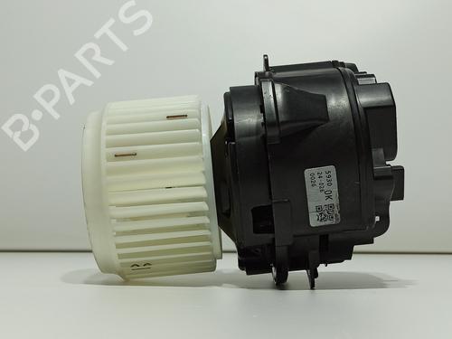 Heater blower motor RENAULT CAPTUR II (HF_) | BP24018689M62 - Image 2