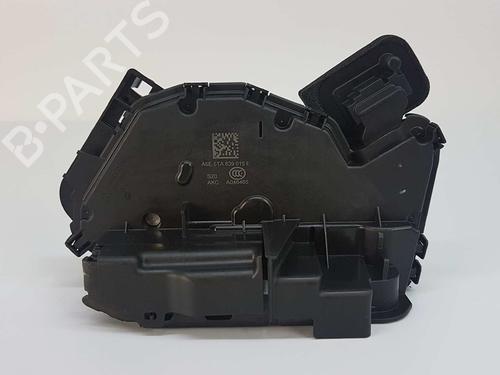 Used Rear left lock SEAT IBIZA V (KJ1, KJG) 1.0 TSI (116 hp) 8806571