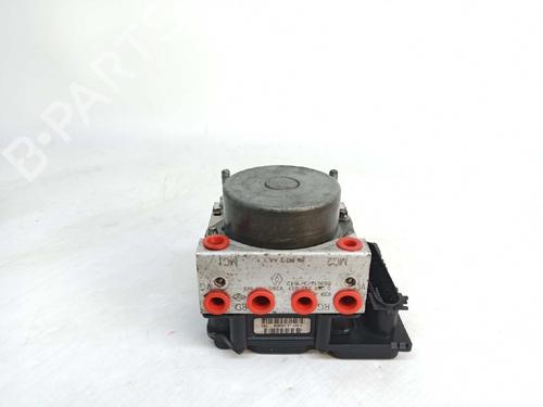 ABS pump RENAULT CLIO III (BR0/1, CR0/1) 1.5 dCi (BR17, CR17) | BP8355428M43 