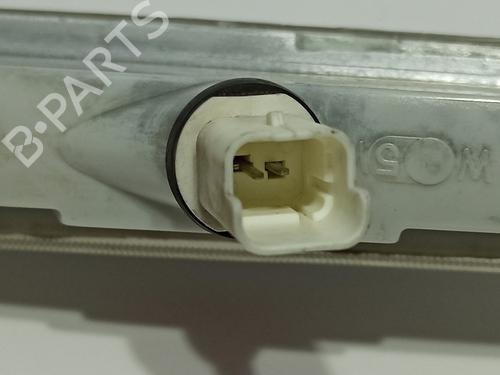 Left daytime light PEUGEOT 807 (EB_) 2.0 HDi | BP29263937C104 