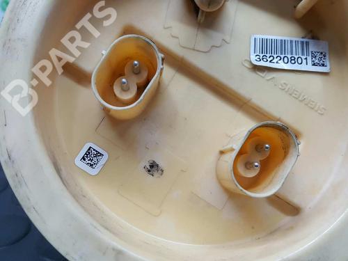 Fuel pump BMW 1 (E87) 120 d | BP2744454M76 