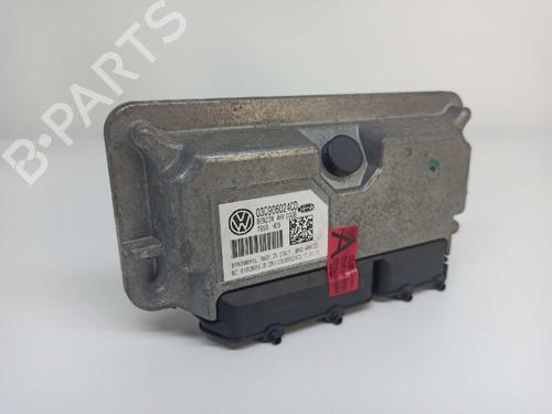 Engine control unit (ECU) SEAT IBIZA IV ST (6J8, 6P8) 1.4 | BP9210226M57 