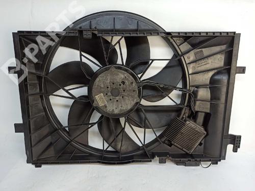 Køleventilator elektrisk MERCEDES-BENZ C-CLASS Coupe (CL203) C 220 | BP7866550M35 