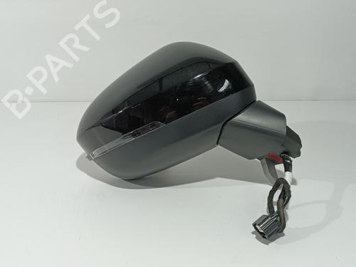 Used Right mirror NISSAN JUKE (F16_) 1.0 (114 hp) 28499989
