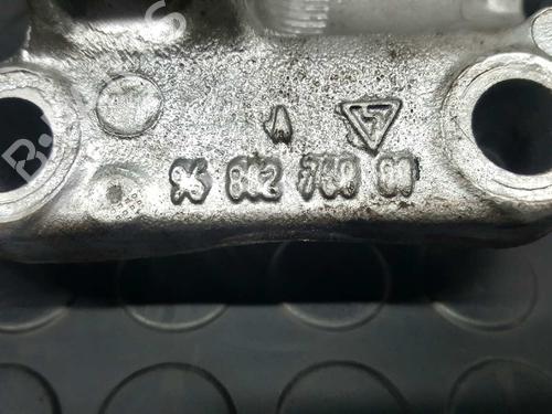 Support PEUGEOT 208 I (CA_, CC_) 1.6 HDi | BP14531482C155 
