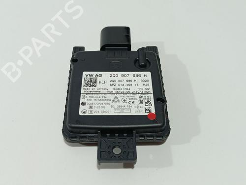 Electronic sensor CUPRA FORMENTOR (KM7, KMP) | BP32670977M84 - Image 2