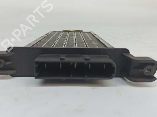 Heater resistor PEUGEOT 307 SW (3H) 1.6 HDI 110 | BP11675555M108