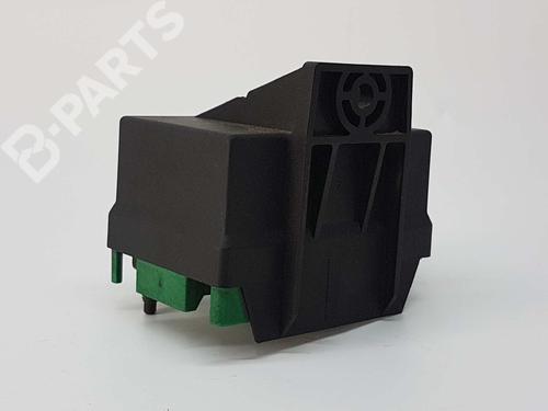 Elektronisk modul PEUGEOT 307 (3A/C) 2.0 HDi 90 | BP10264608M83 