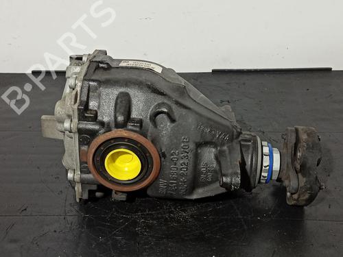 Rear differential BMW 1 (F20) 118 d | BP35803109M24 - Image 4