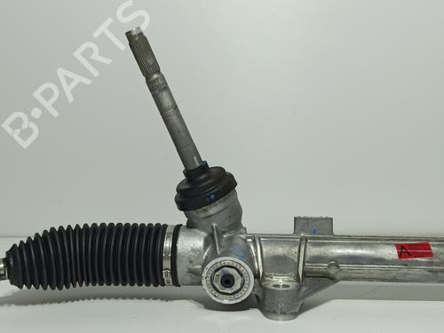 Steering rack NISSAN X-TRAIL III (T32_, T32R, T32RR) 1.6 dCi (T32) | BP17125697M22