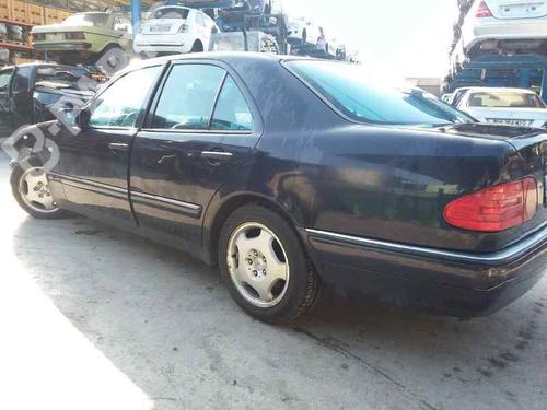 Xenon-ballast MERCEDES-BENZ E-CLASS (W210) E 420 (210.072) | BP5794072C53 