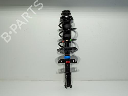 Used Left front shock absorber Left front shock absorber NISSAN JUKE (F16_) 1.0 (114 hp) 29873539 29873539