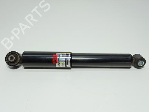 Used Left rear shock absorber OPEL ASTRA H GTC (A04) 1.8 (L08) (125 hp) 30311808