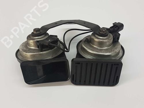 Horn LAND ROVER RANGE ROVER EVOQUE (L538) 2.2 D 4x4 | BP14540862E13 