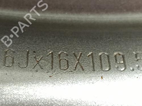 Felg FORD TRANSIT V363 Platform/Chassis (FED, FFD)  | BP38786171C45  - Image 6
