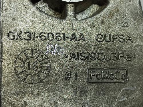 Engine mount FORD TRANSIT V363 Platform/Chassis (FED, FFD) | BP38176378M89 - Image 4