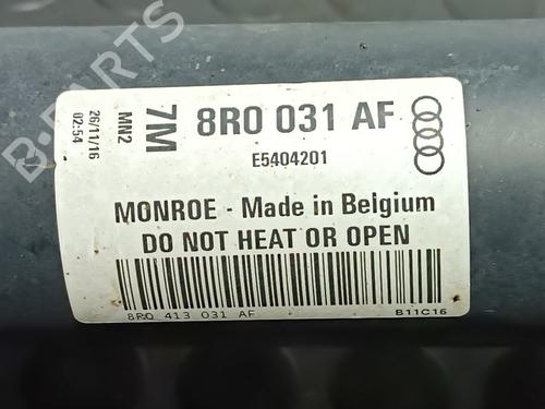 Left front shock absorber AUDI Q5 (8RB) 2.0 TDI | BP11716442M16
