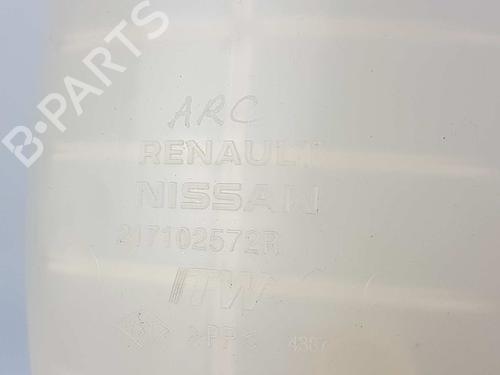 Expansion tank RENAULT CLIO V (B7_) 1.0 TCe 90 (B7MT) | BP8269910C120 
