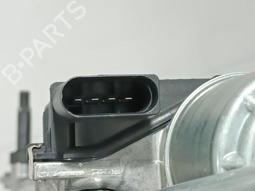 Front wiper motor LAND ROVER RANGE ROVER EVOQUE (L551) 1.5 P160 MHEV | BP40108129M29 - Image 5