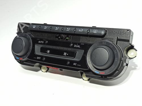 Climate control SEAT ALTEA XL (5P5, 5P8)  | BP26030561I5 