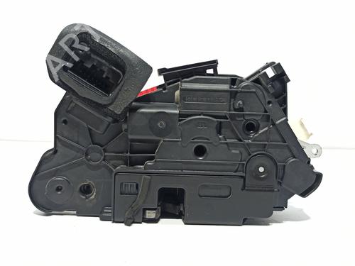 Front left lock VW POLO V (6R1, 6C1) 1.0 | BP18117328C98