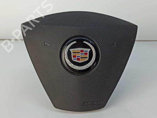 Førerens kollisjonspute CADILLAC CTS 3.2 16866407 | 84456396