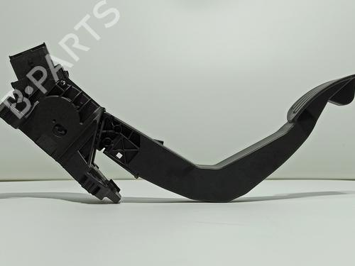 Pedal PEUGEOT 208 II (UB_, UP_, UW_, UJ_) 1.5 BlueHDI 100 | BP16661803I4