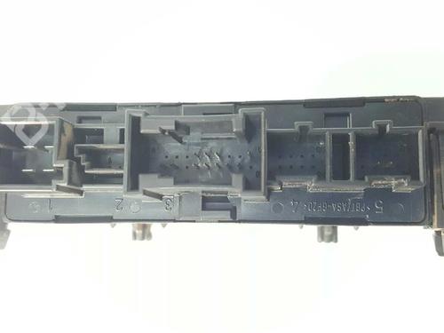 Comfort control module MERCEDES-BENZ C-CLASS (W203) C 220 CDI (203.006) | BP4955178M56 