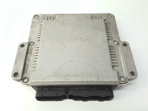 Engine control unit (ECU) JEEP CHEROKEE (KJ) 2.5 CRD 4x4 | BP5828871M57 