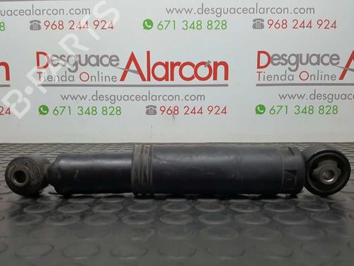 Used Left rear shock absorber FIAT 500 (312_) 1.2 (312AXA1A) (69 hp) 2749533