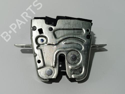 Tailgate lock MERCEDES-BENZ A-CLASS (W176) A 200 CDI / d (176.008) | BP17834082C101 