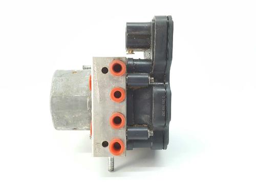ABS Bremseaggregat NISSAN QASHQAI II SUV (J11, J11_) 1.5 dCi (110 hp) 4683525