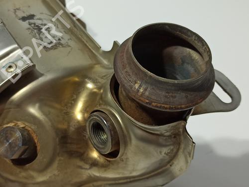 Particulate filter NISSAN JUKE (F16_) 1.0 | BP29848287M81