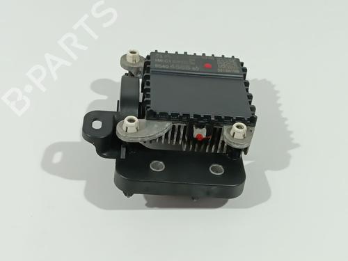 Used Electronic module Electronic module 39531228 39531228