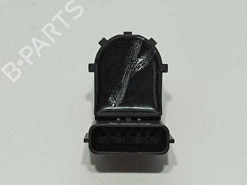 Elektronisk modul HYUNDAI TUCSON (TL, TLE) 1.6 CRDi hybrid 48V | BP19653787M83