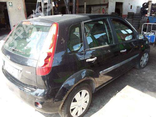 Gearbox FORD FIESTA V (JH_, JD_) 1.4 TDCi | BP2750294M3 