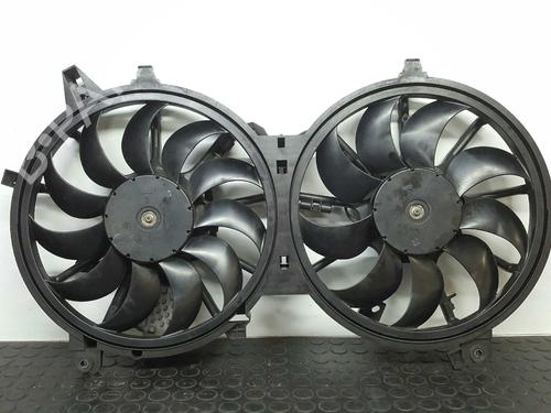 Radiator fan INFINITI G Coupe 37 | BP7268532M35 