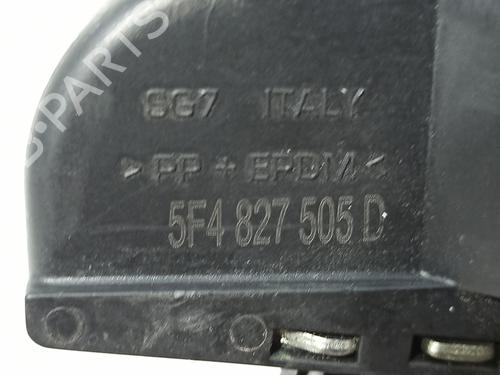Bakluke lås SEAT LEON ST (5F8) 1.6 TDI | BP26590917C101 