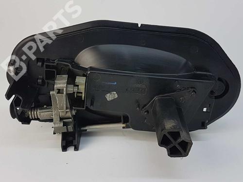 Rear right exterior door handle BMW 5 (E60) 530 d | BP2744306C130 