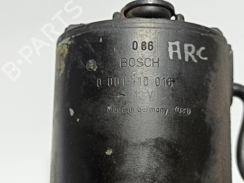 Starter MERCEDES-BENZ 124 Saloon (W124) 300 E | BP16030001M8 