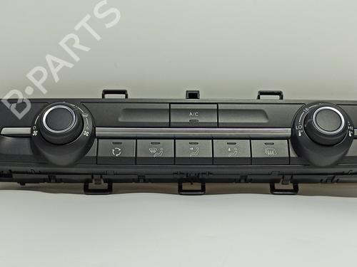 Used Climate control CITROËN JUMPY III Van (V_) 2.0 BlueHDi 150 (150 hp) 12202636