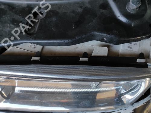 Left headlight SKODA OCTAVIA I (1U2)  | BP22522009C28