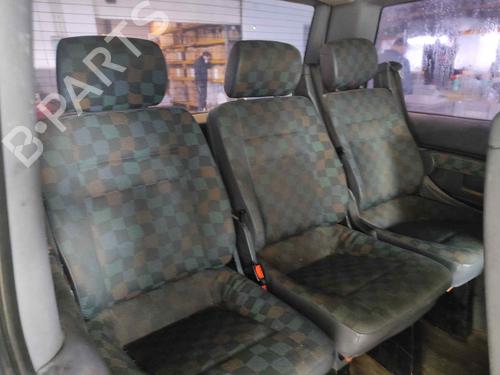 Blinklys foran venstre MERCEDES-BENZ VITO Van (W638)  | BP8919918C32