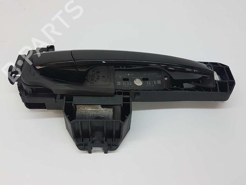 Høyre foran utvendig håndtak MERCEDES-BENZ GLA-CLASS (X156) GLA 200 CDI / d (156.908) | BP9458843C129 