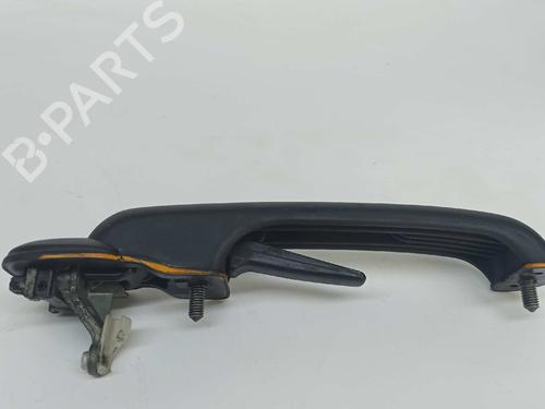 Front right exterior door handle NISSAN TERRANO II (R20) 2.7 TDi 4WD | BP7242005C129