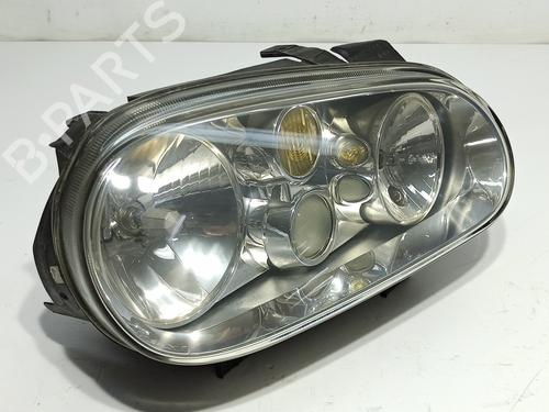 Højre forlygte VW GOLF IV (1J1) 1.4 16V | BP29539157C29 