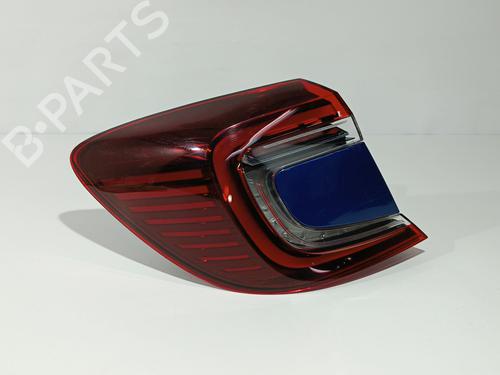 Left taillight RENAULT CAPTUR II (HF_) TCe 140 (HFN0) | BP33952967C34 - Image 2