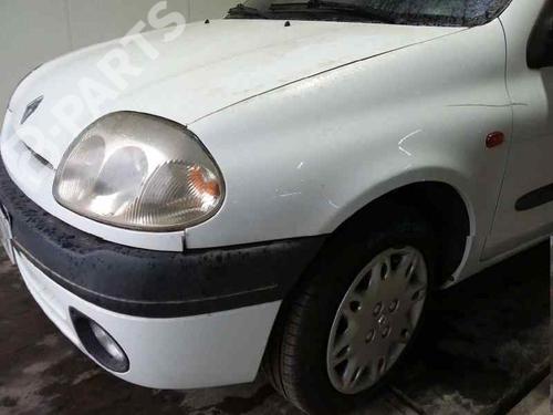Right mirror RENAULT CLIO II (BB_, CB_) 1.2 LPG | BP6562307C27 