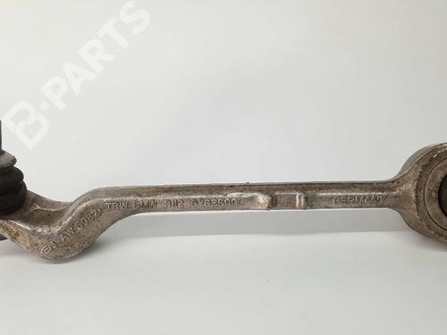 Used Left front suspension arm BMW 1 (E87) 118 d (122 hp) 2737200