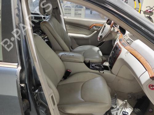 Used Parts MERCEDES-BENZ S-CLASS (W220, V220) S 430, S 430 L (220.070, 220.170) (279 hp) 4282279